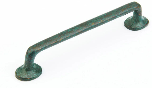 Mountain Pull, Verde Imperiale, 6'' cc 778-VI