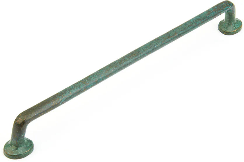 Mountain Appliance Pull, Verde Imperiale, 12'' cc 779-VI