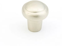 Mountain Knob, Round, 1-3/8'' dia 781