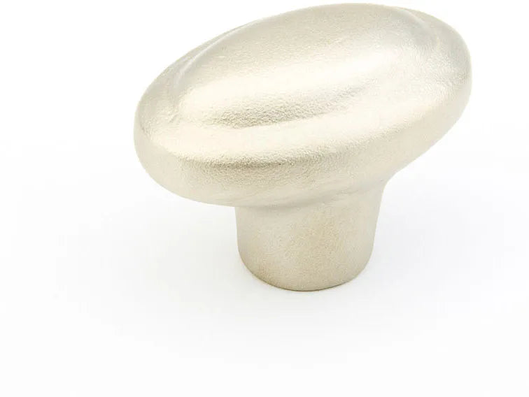 Mountain Knob, Oval, 1-7/8'' dia