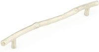 Mountain Appliance Pull, Twig, 12'' cc