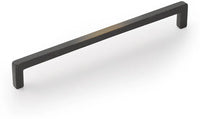 Vinci Pull, Antique Bronze, 10'' cc 788-10-AZ