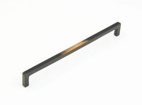 Vinci Pull, 12'' cc