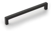 Vinci Appliance Pull, Black Bronze, 12'' cc 788-12A-BB