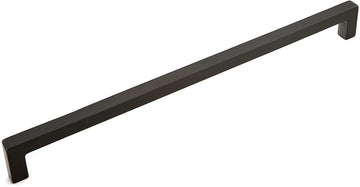 Vinci Appliance Pull, Black Bronze, 18'' cc 788-18A-BB