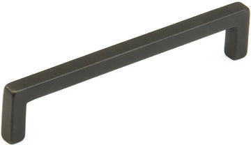 Vinci Pull, Black Bronze, 4'' cc 788-4-BB