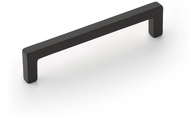 Vinci Pull, Black Bronze, 5'' cc 788-5-BB