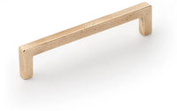 Vinci Pull, Natural Bronze, 5'' cc 788-5-NB