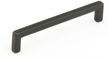 Vinci Pull, Black Bronze, 6'' cc 788-6-BB