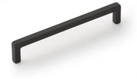 Vinci Pull, Black Bronze, 8'' cc 788-8-BB