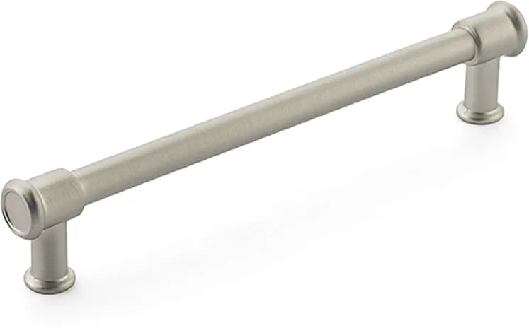 Steamworks Pull, 6'' cc