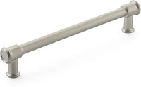 Steamworks Pull, 6'' cc