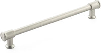 Steamworks Pull, 8'' cc