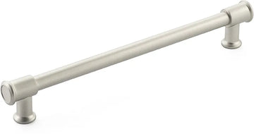 Steamworks Pull, 8'' cc