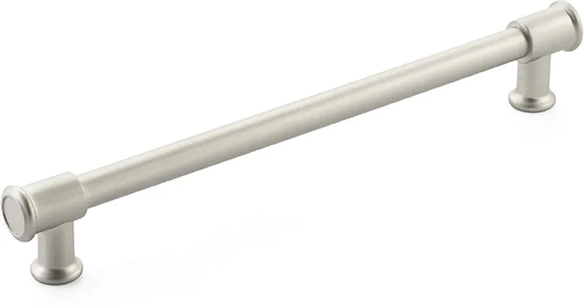 Steamworks Pull, 8'' cc