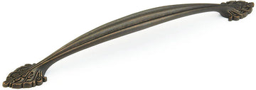 Corinthian Appliance Pull, 15'' cc