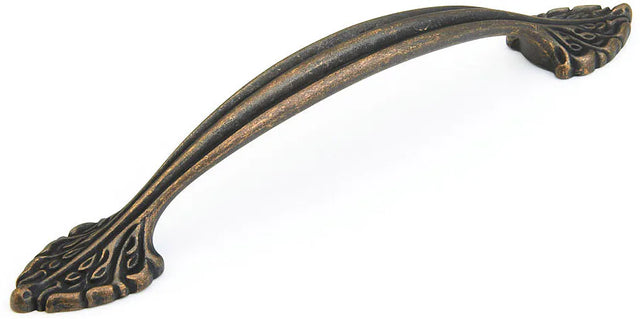 Corinthian Pull, 6'' cc