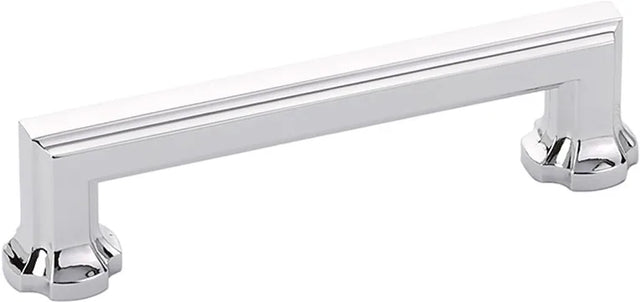 Empire Pull, Polished Chrome, 4'' cc 877-26