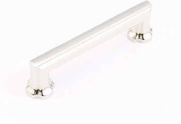 Empire Pull, Polished Nickel, 4'' cc 877-PN