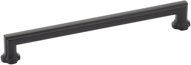 Empire Pull, Matte Black, 8'' cc 879-MB
