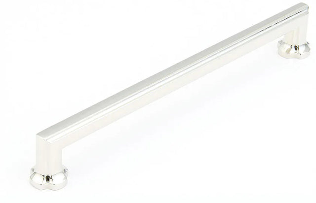 Empire Pull, Polished Nickel, 8'' cc 879-PN