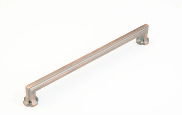 Empire Appliance Pull, Bronze, 12'' cc 880-EBZ