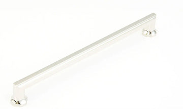 Empire Appliance Pull, Polished Nickel, 12'' cc 880-PN