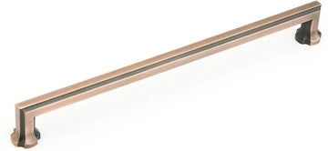 Empire Appliance Pull, Bronze, 15'' cc 881-EBZ