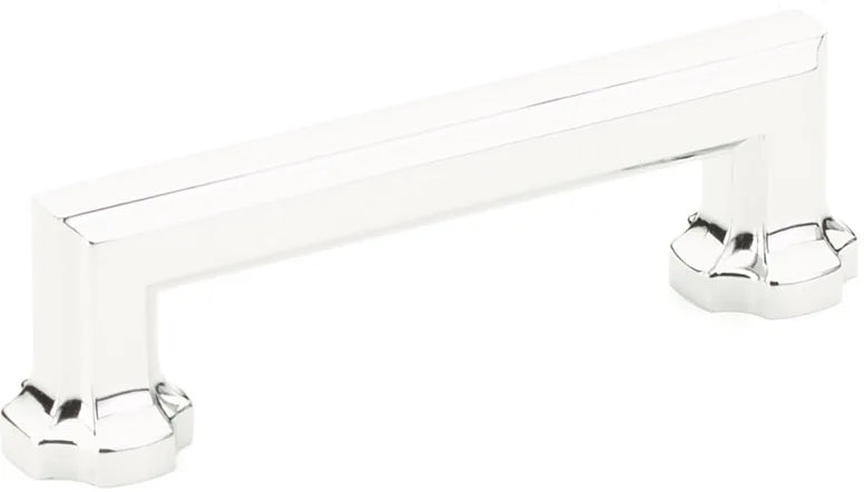 Empire Pull, Polished Chrome, 3-1/2'' cc 883-26