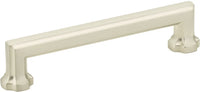 Empire Pull, 5'' cc