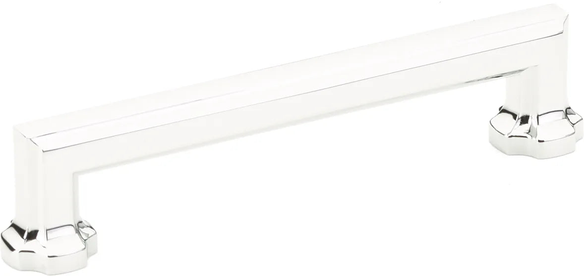 Empire Pull, Polished Chrome, 5'' cc 884-26