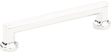 Empire Pull, Polished Chrome, 5'' cc 884-26