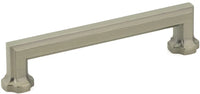 Empire Pull, Antique Nickel, 5'' cc 884-AN