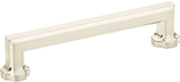 Empire Pull, Brushed Nickel, 5'' cc 884-BN