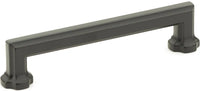 Empire Pull, Matte Black, 5'' cc 884-MB