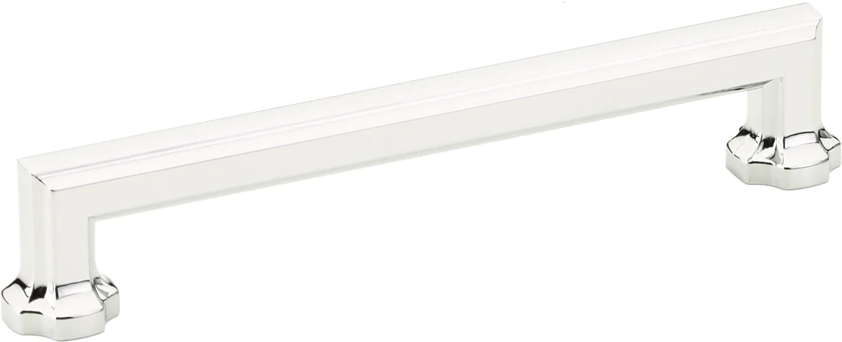 Empire Pull, Polished Chrome, 6'' cc 885-26