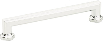 Empire Pull, Polished Chrome, 6'' cc 885-26