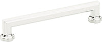 Empire Pull, Polished Chrome, 6'' cc 885-26