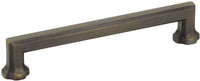 Empire Pull, Ancient Bronze, 6'' cc 885-ABZ