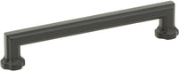 Empire Pull, Matte Black, 6'' cc 885-MB