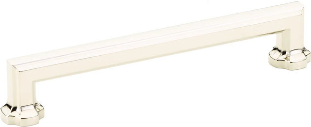 Empire Pull, Polished Nickel, 6'' cc 885-PN