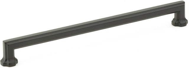 Empire Pull, Matte Black, 10'' cc 886-MB