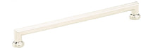 Empire Pull, Polished Nickel, 10'' cc 886-PN
