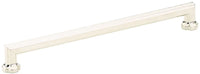 Empire Pull, Polished Nickel, 10'' cc 886-PN