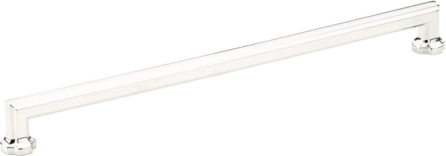 Empire Pull, Polished Chrome, 12'' cc 887-26