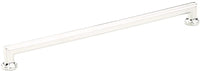 Empire Pull, Polished Chrome, 12'' cc 887-26