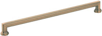 Empire Pull, Bronze, 12'' cc 887-EBZ