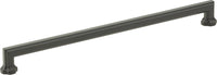 Empire Pull, Matte Black, 12'' cc 887-MB