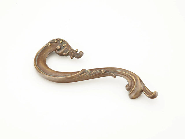 French Court Pull, Left Hand, 5'' cc