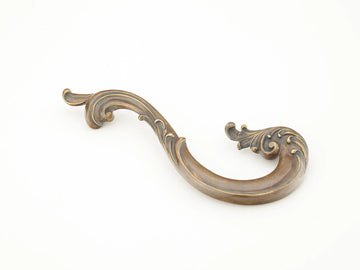 French Court Pull, Right Hand, 5'' cc